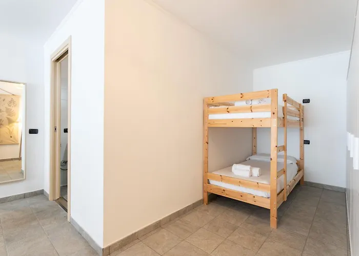 Gressoney Saint-Jean Apartments By Halldis