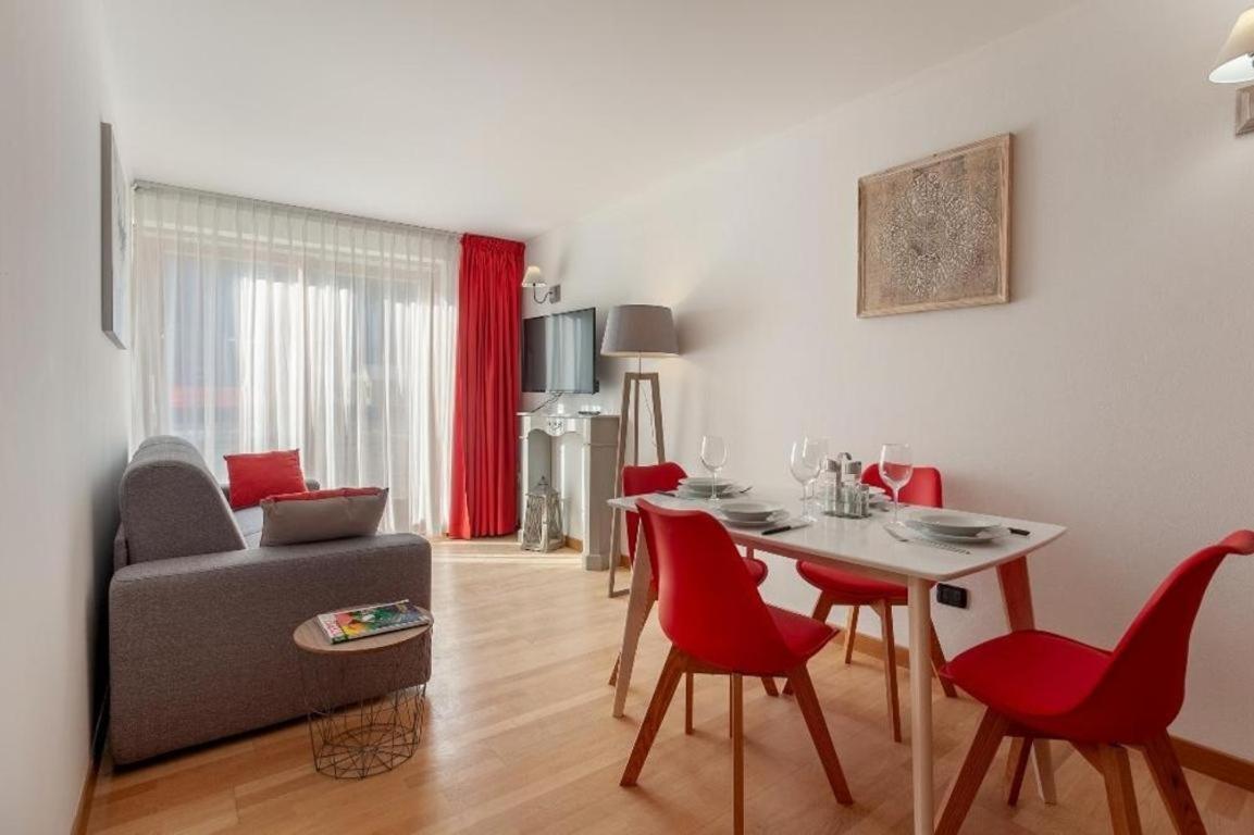 Apartamento Saint-jean By Halldis Gressoney-Saint-Jean