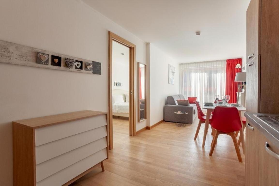 Saint-jean By Halldis Apartamento Gressoney-Saint-Jean