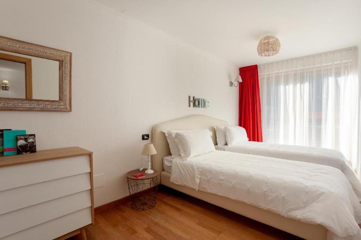 Apartamento Saint-jean By Halldis Gressoney-Saint-Jean
