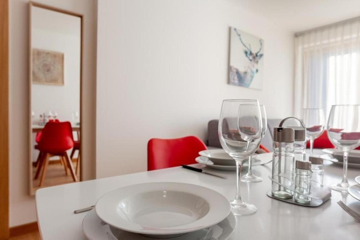 Saint-jean By Halldis Apartamento