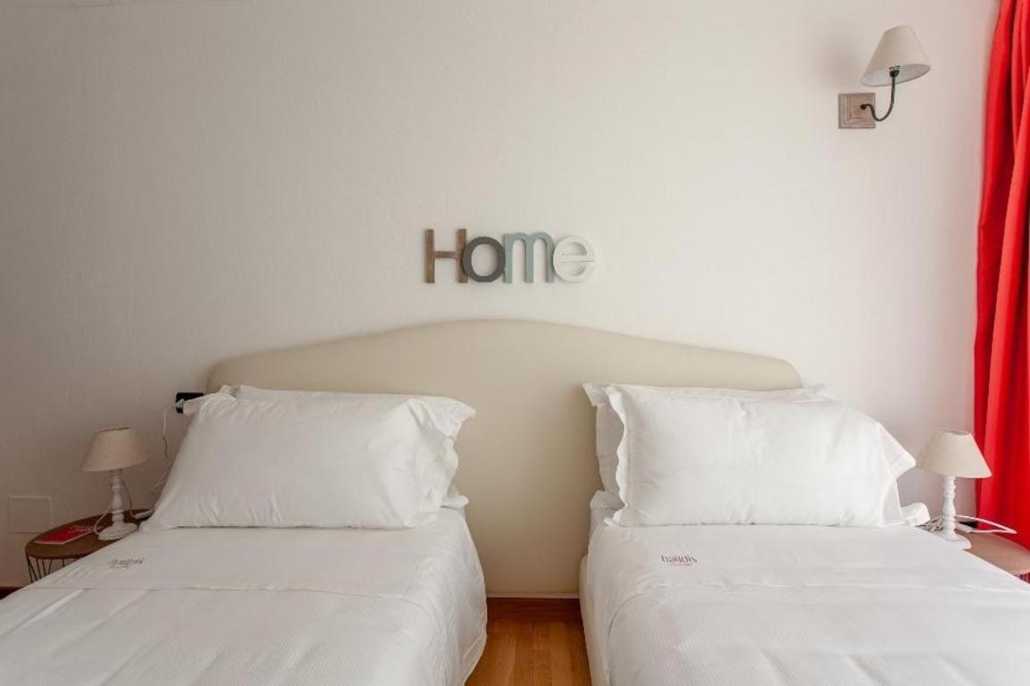 Apartamento Saint-jean By Halldis Gressoney-Saint-Jean