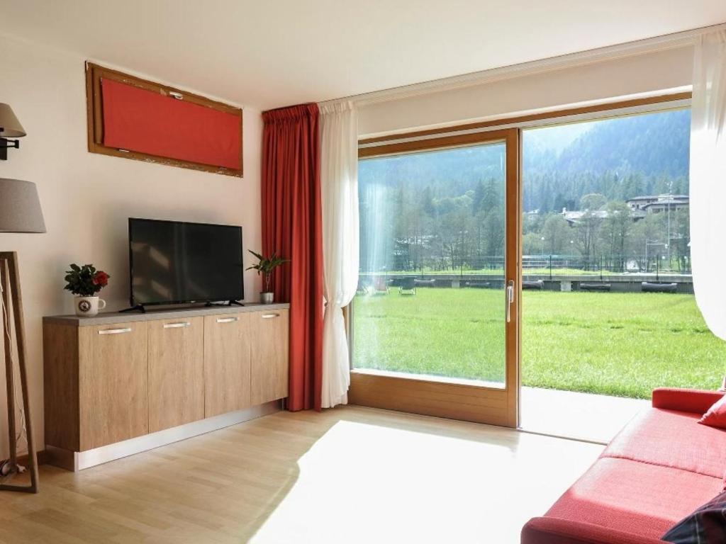 Saint-jean By Halldis Apartamento Gressoney-Saint-Jean