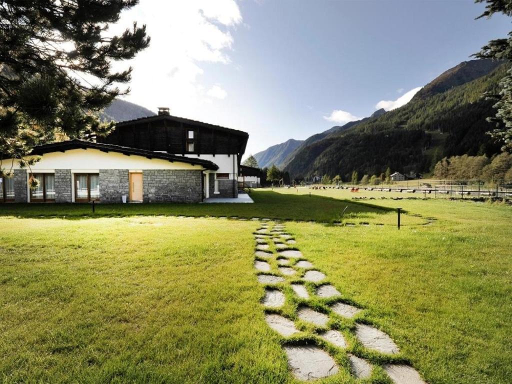 Apartamento Saint-jean By Halldis