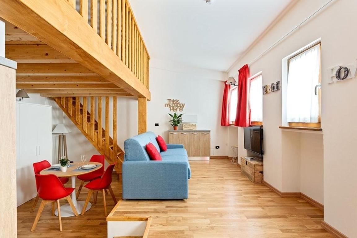 Saint-jean By Halldis Appartement