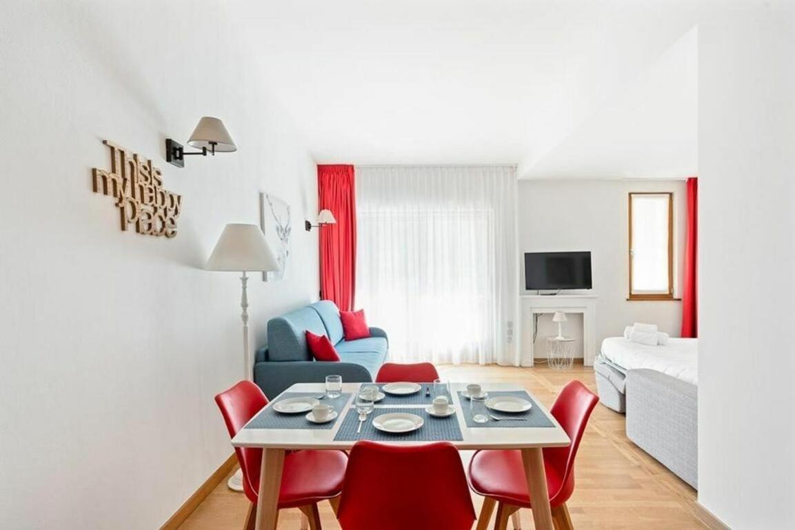 Apartamento Saint-jean By Halldis
