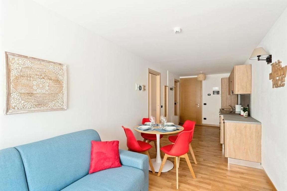 Apartamento Saint-jean By Halldis *