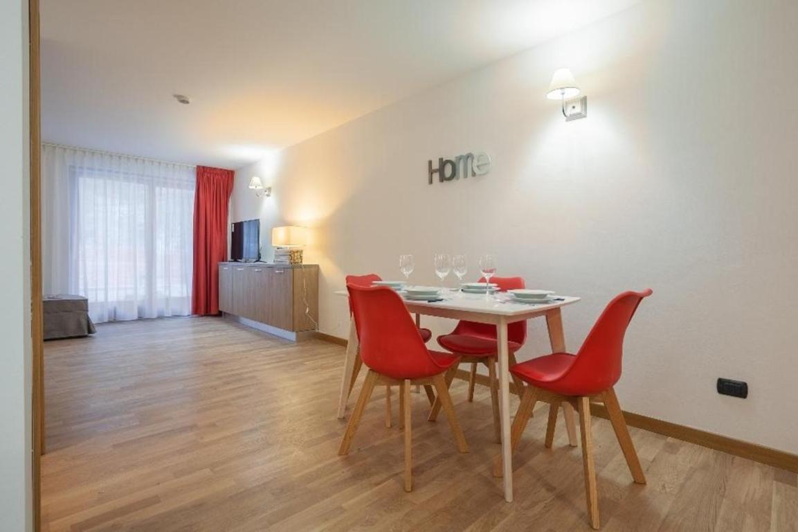 Saint-jean By Halldis Apartamento *