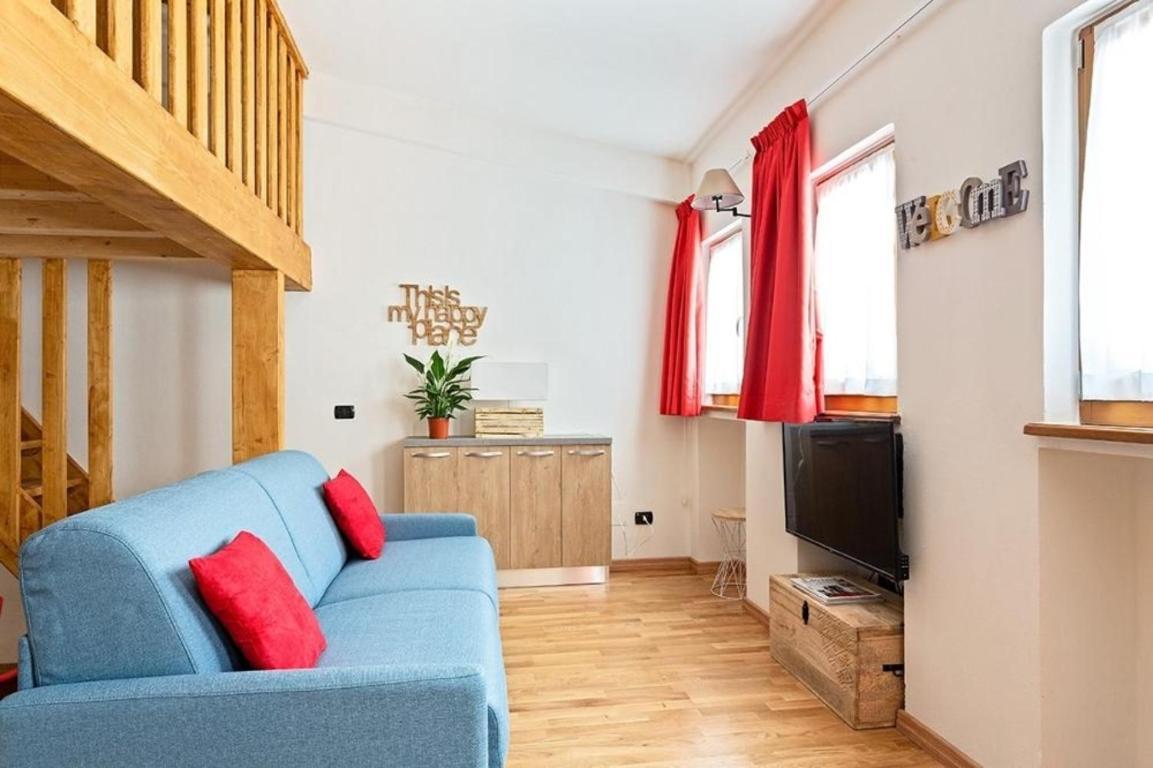 Saint-jean By Halldis Apartamento Gressoney-Saint-Jean