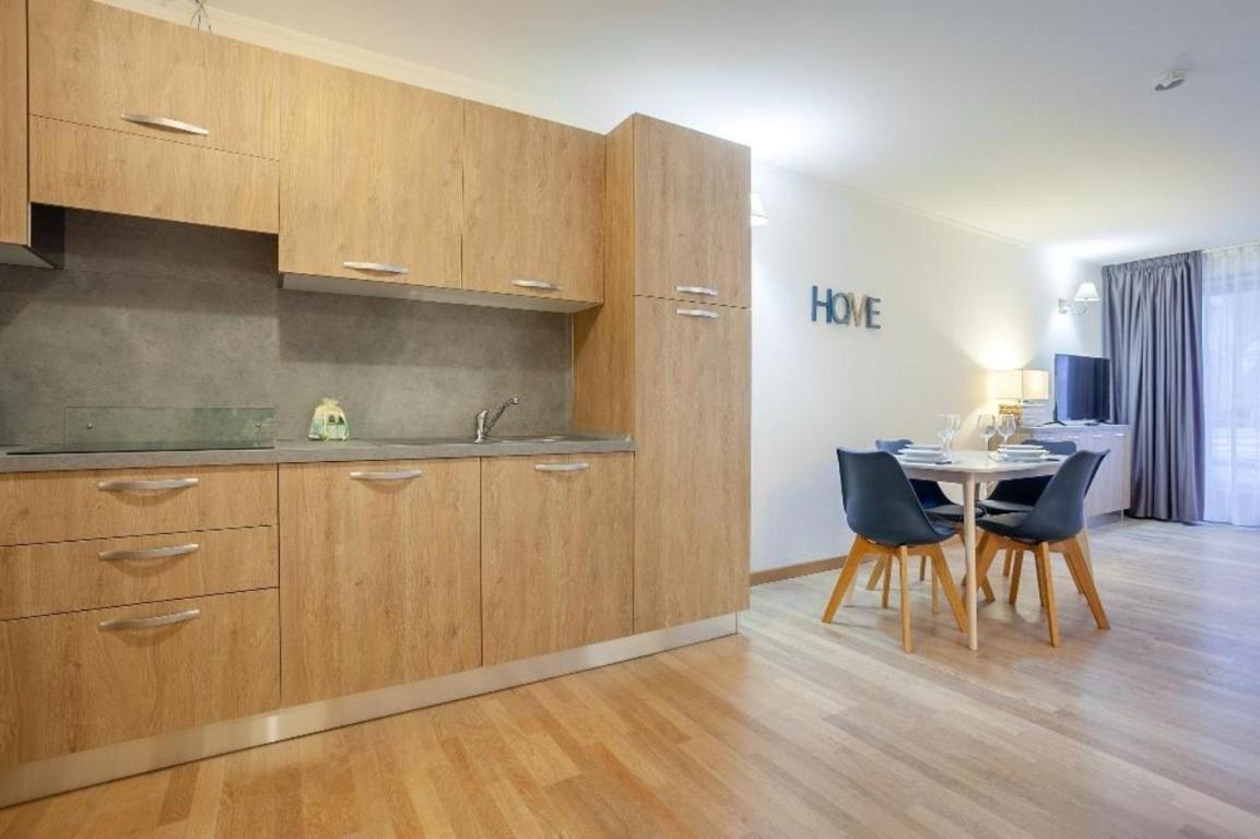 Apartamento Saint-jean By Halldis *
