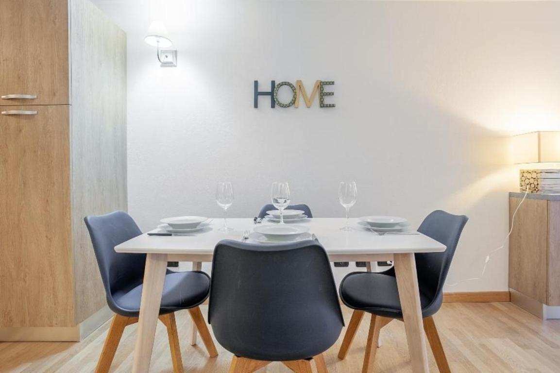 Saint-jean By Halldis Apartamento *