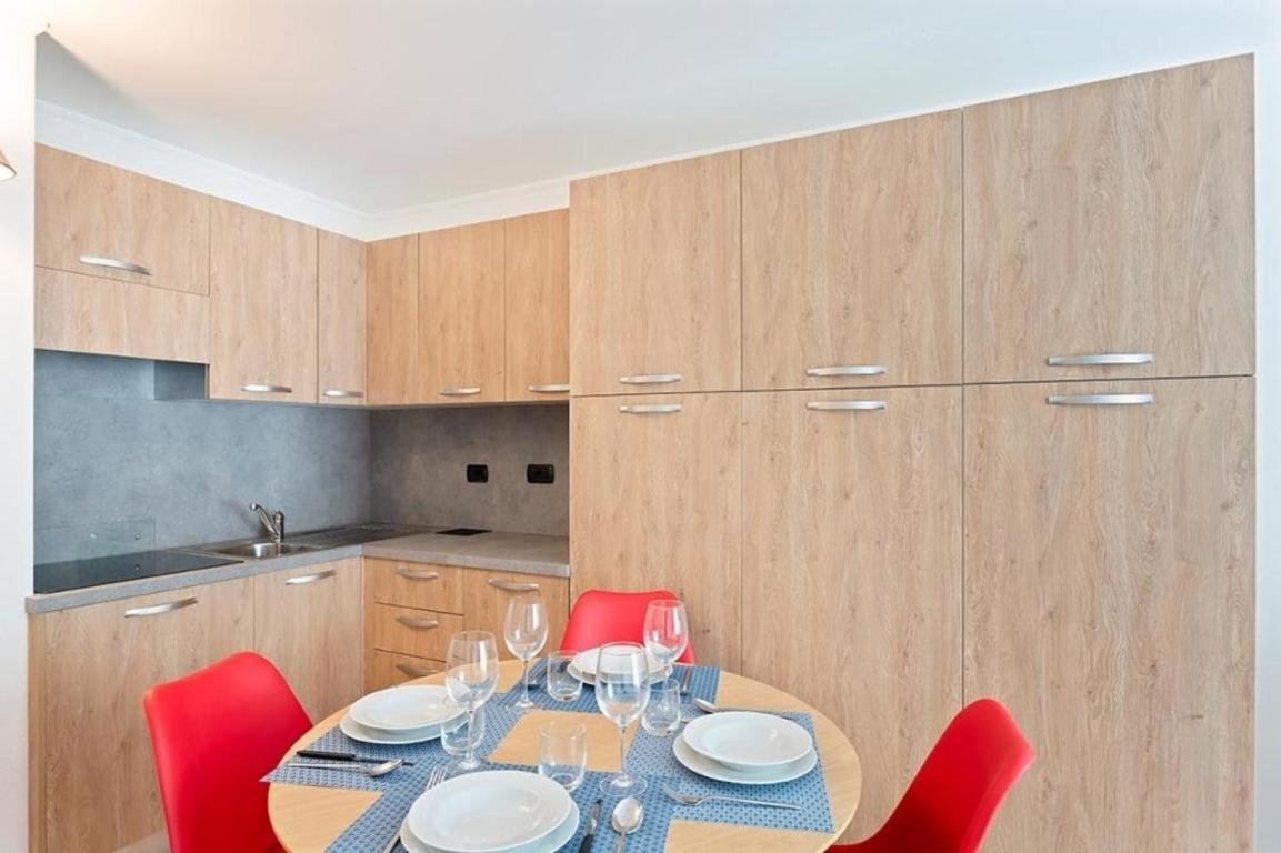 Apartamento Saint-jean By Halldis