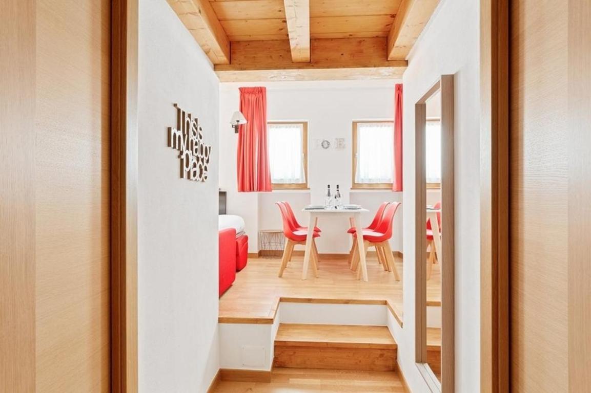 Appartement Saint-jean By Halldis