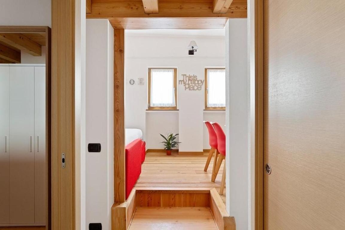 Saint-jean By Halldis Apartamento