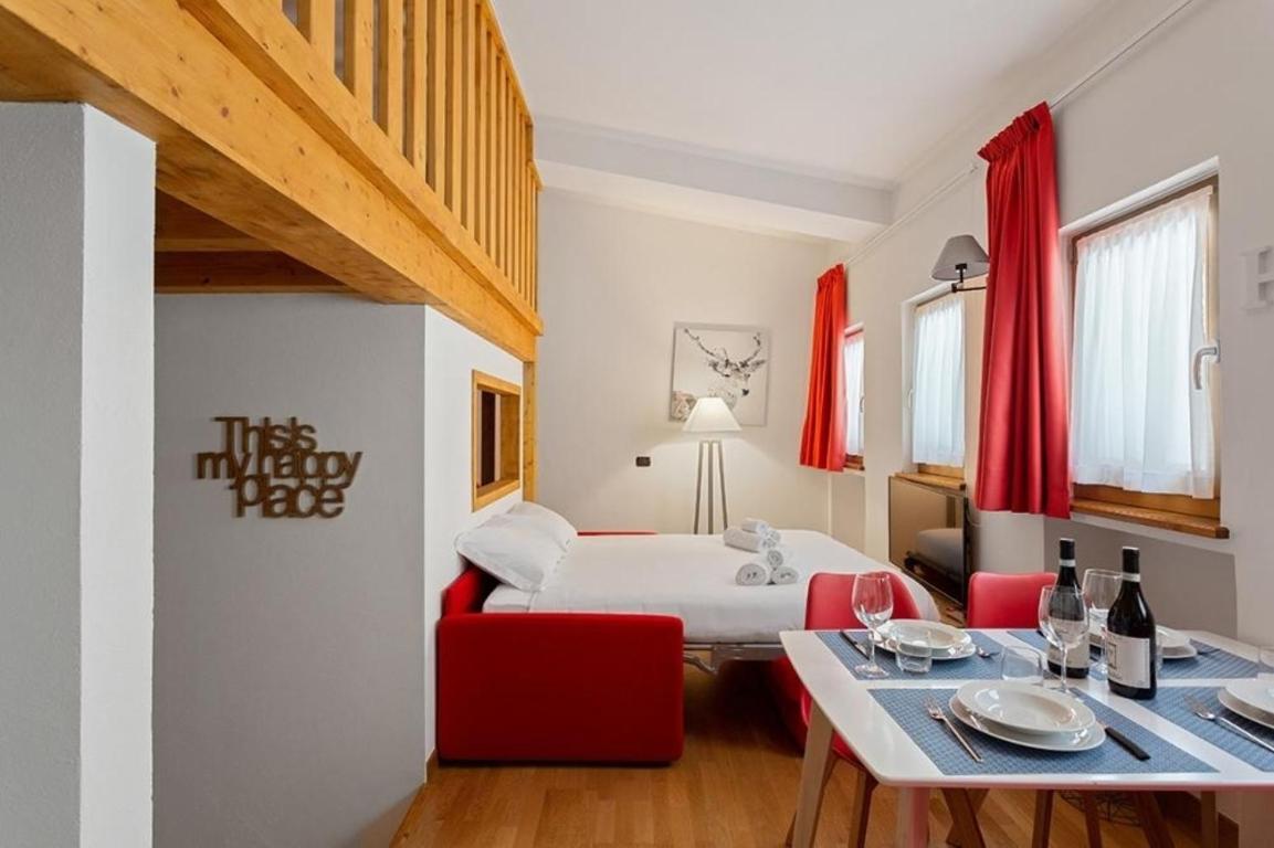 Saint-jean By Halldis Apartamento *