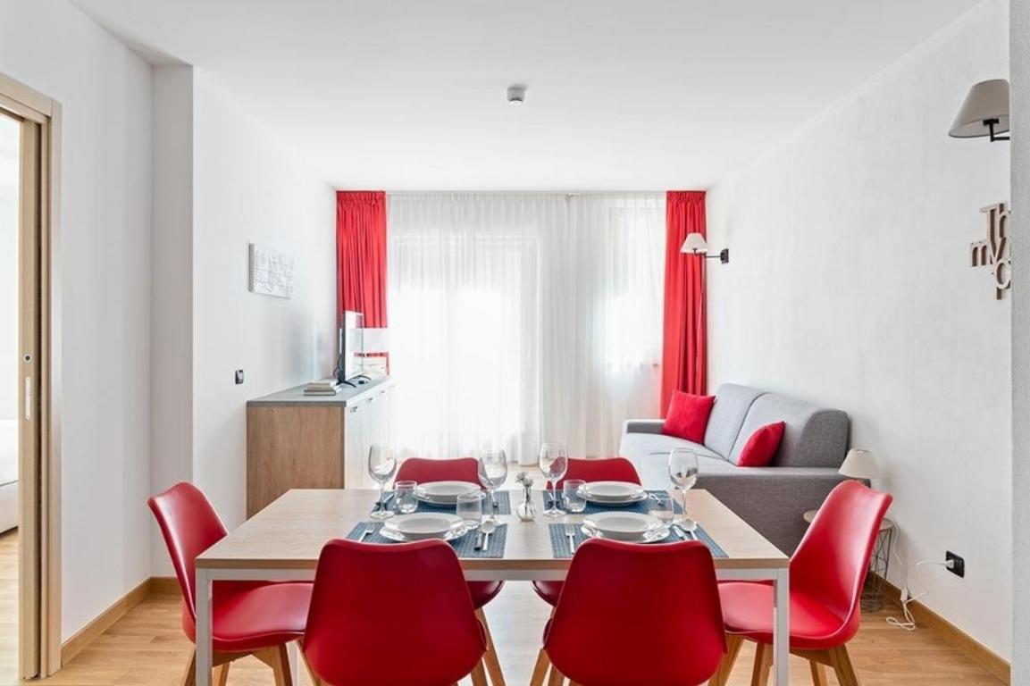 Saint-jean By Halldis Apartamento