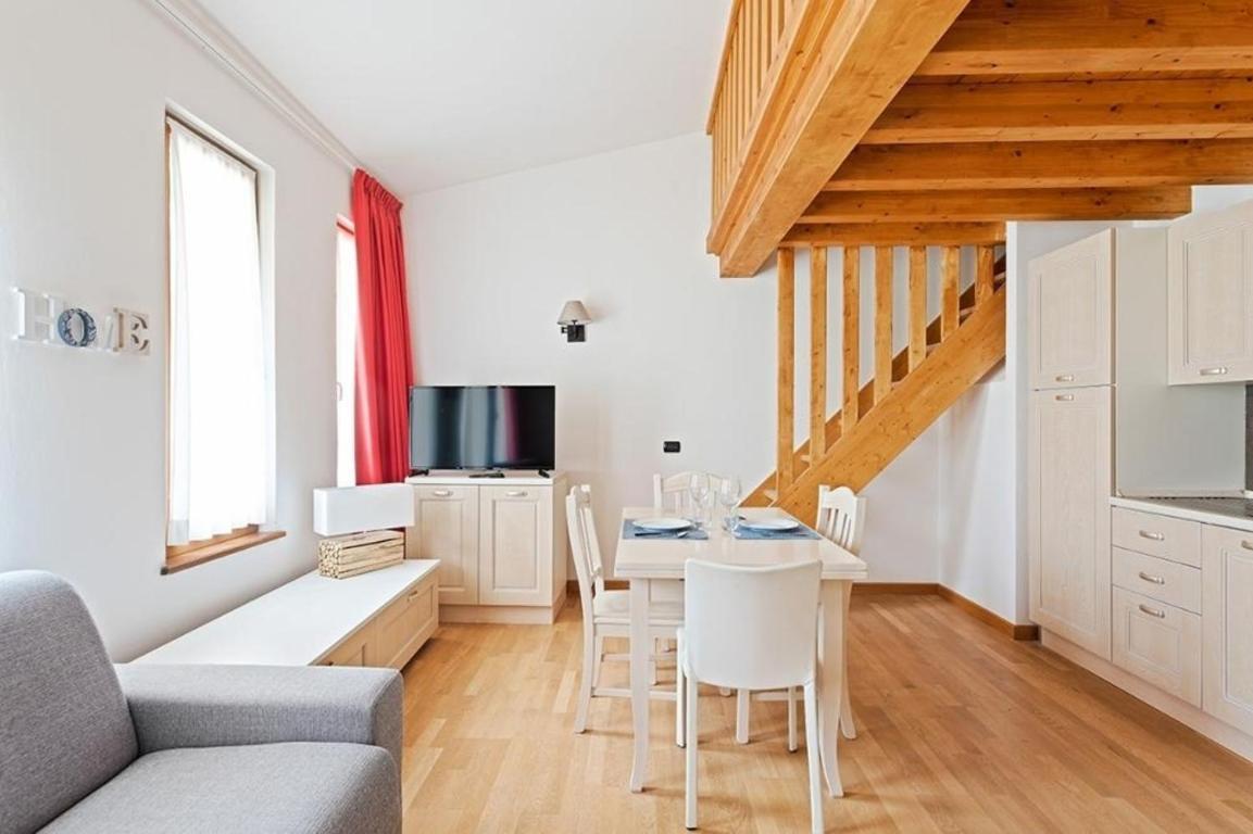 Apartamento Saint-jean By Halldis Gressoney-Saint-Jean