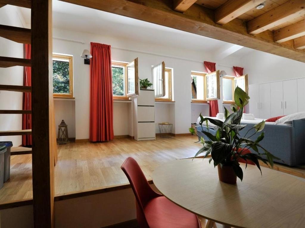 Apartamento Saint-jean By Halldis