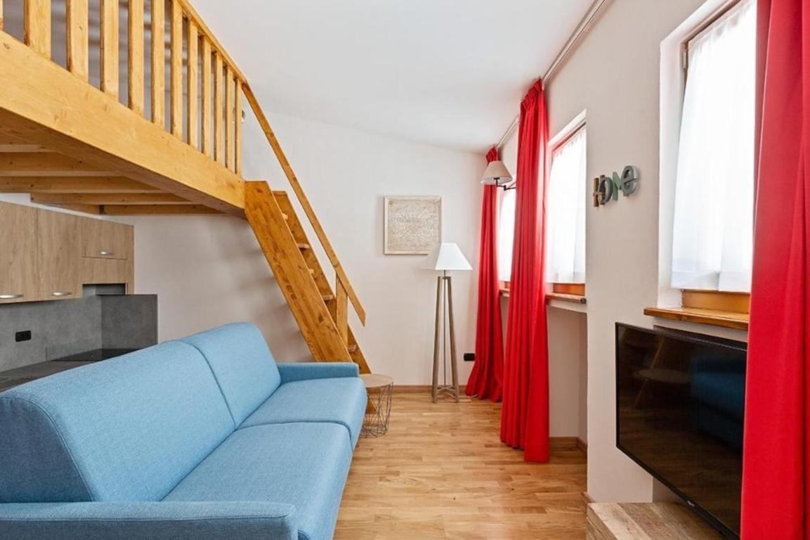 Saint-jean By Halldis Apartamento Gressoney-Saint-Jean