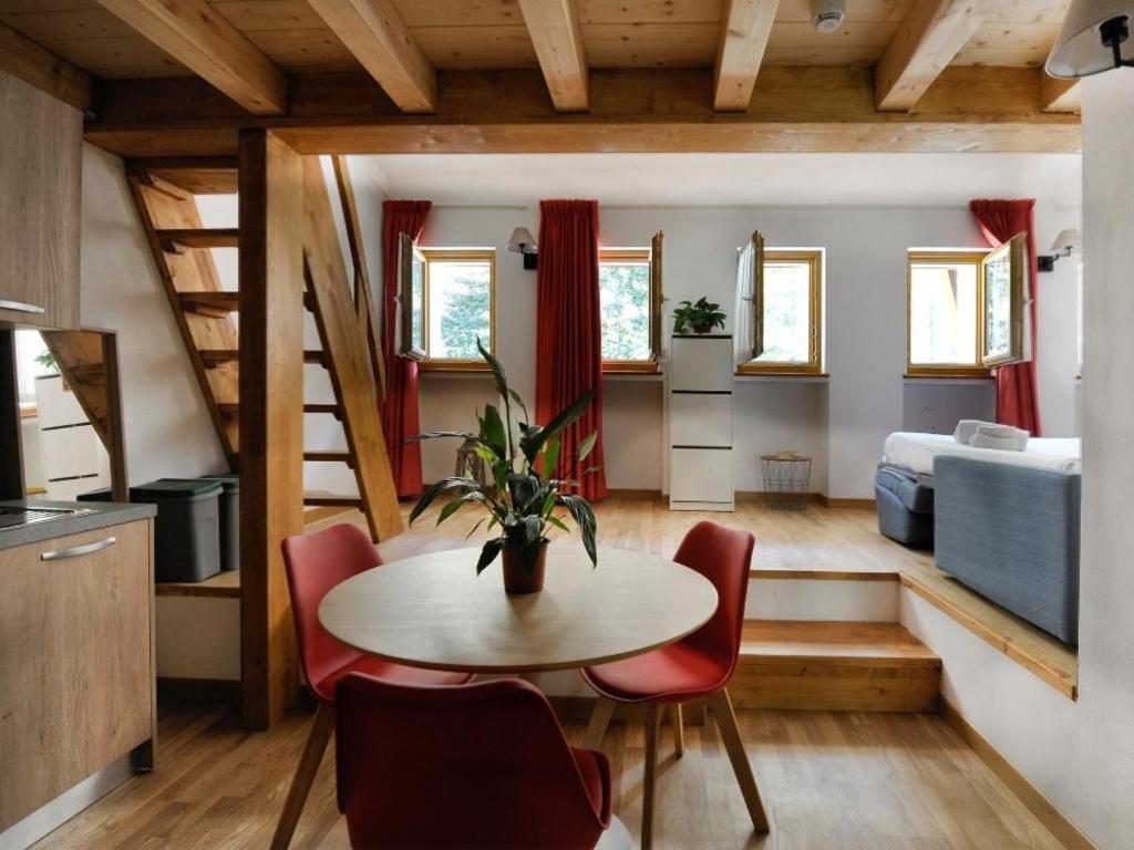 Saint-jean By Halldis Apartamento