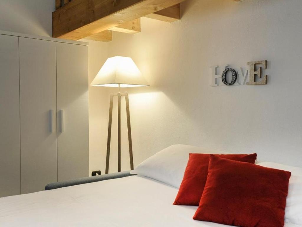 Apartamento Saint-jean By Halldis *