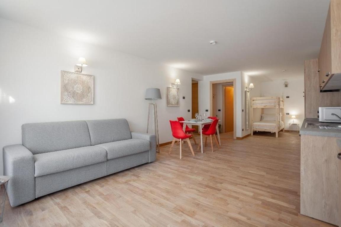 Apartamento Saint-jean By Halldis