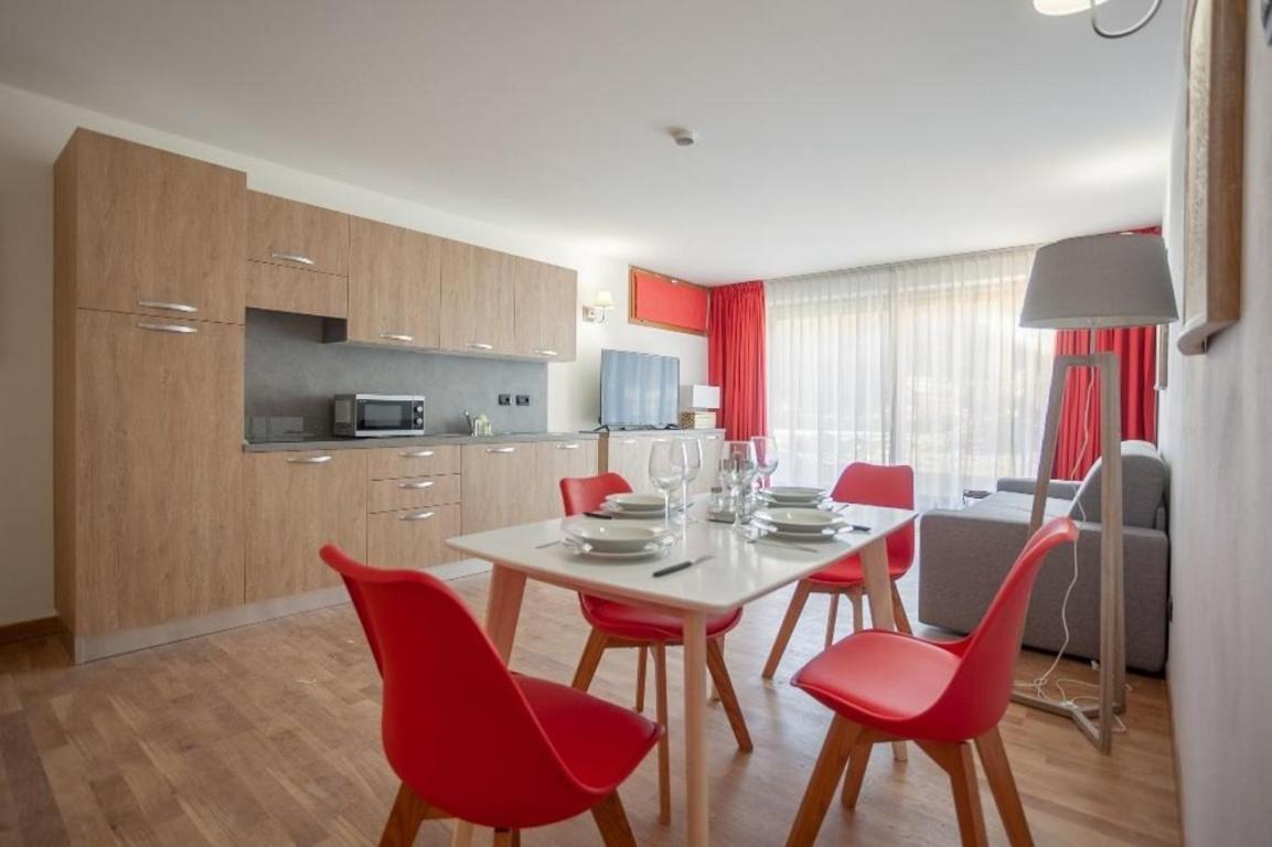 Saint-jean By Halldis Apartamento Gressoney-Saint-Jean