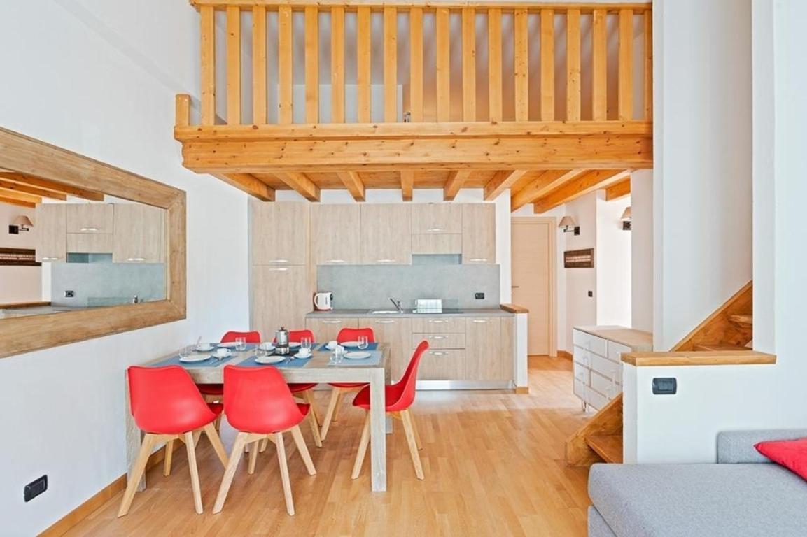 Saint-jean By Halldis Appartement