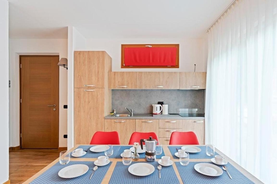 Apartamento Saint-jean By Halldis *