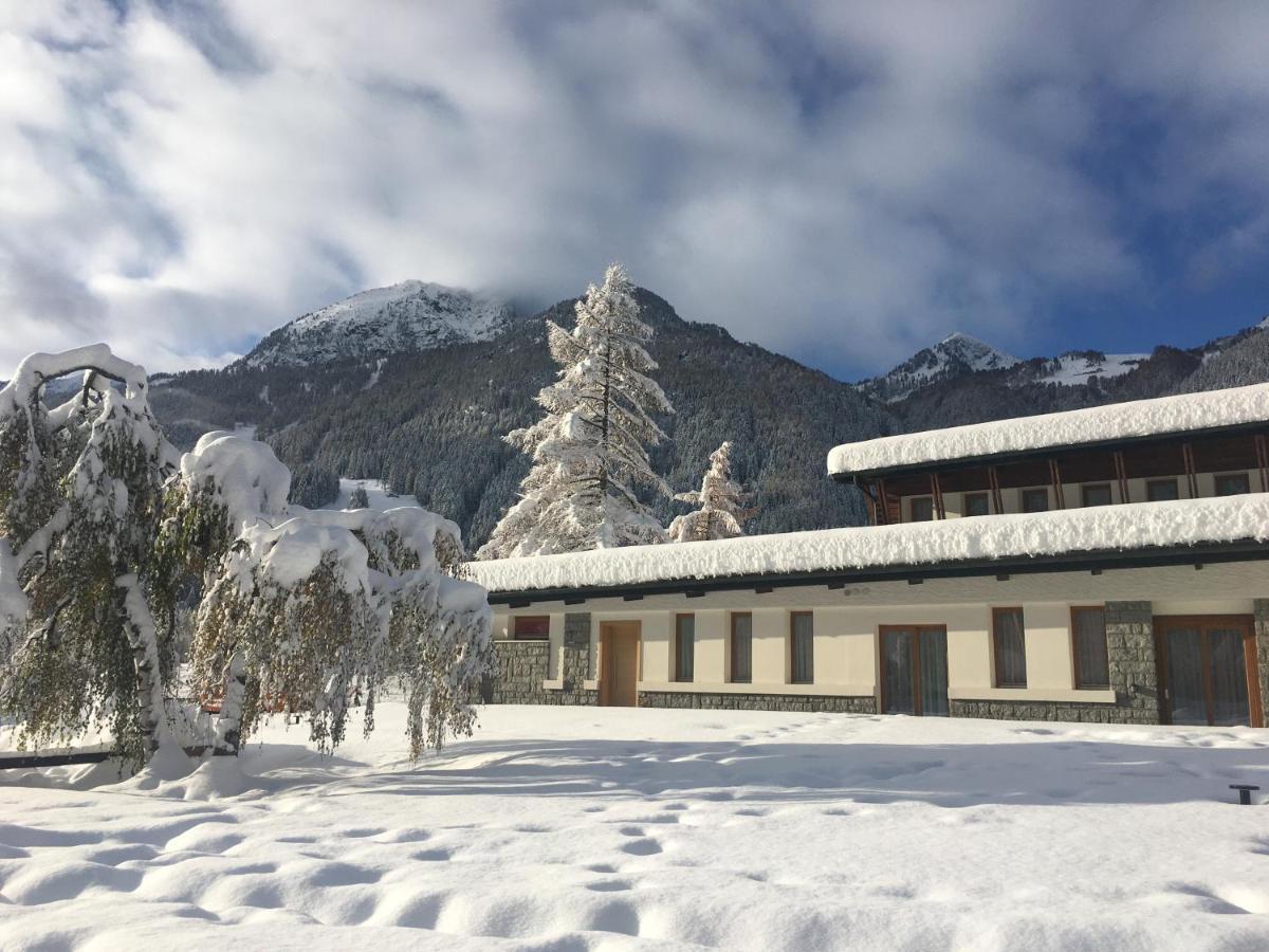 Saint-jean By Halldis Appartement