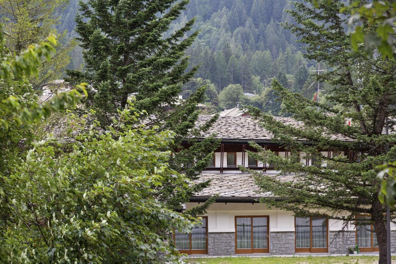 Saint-jean By Halldis Gressoney-Saint-Jean