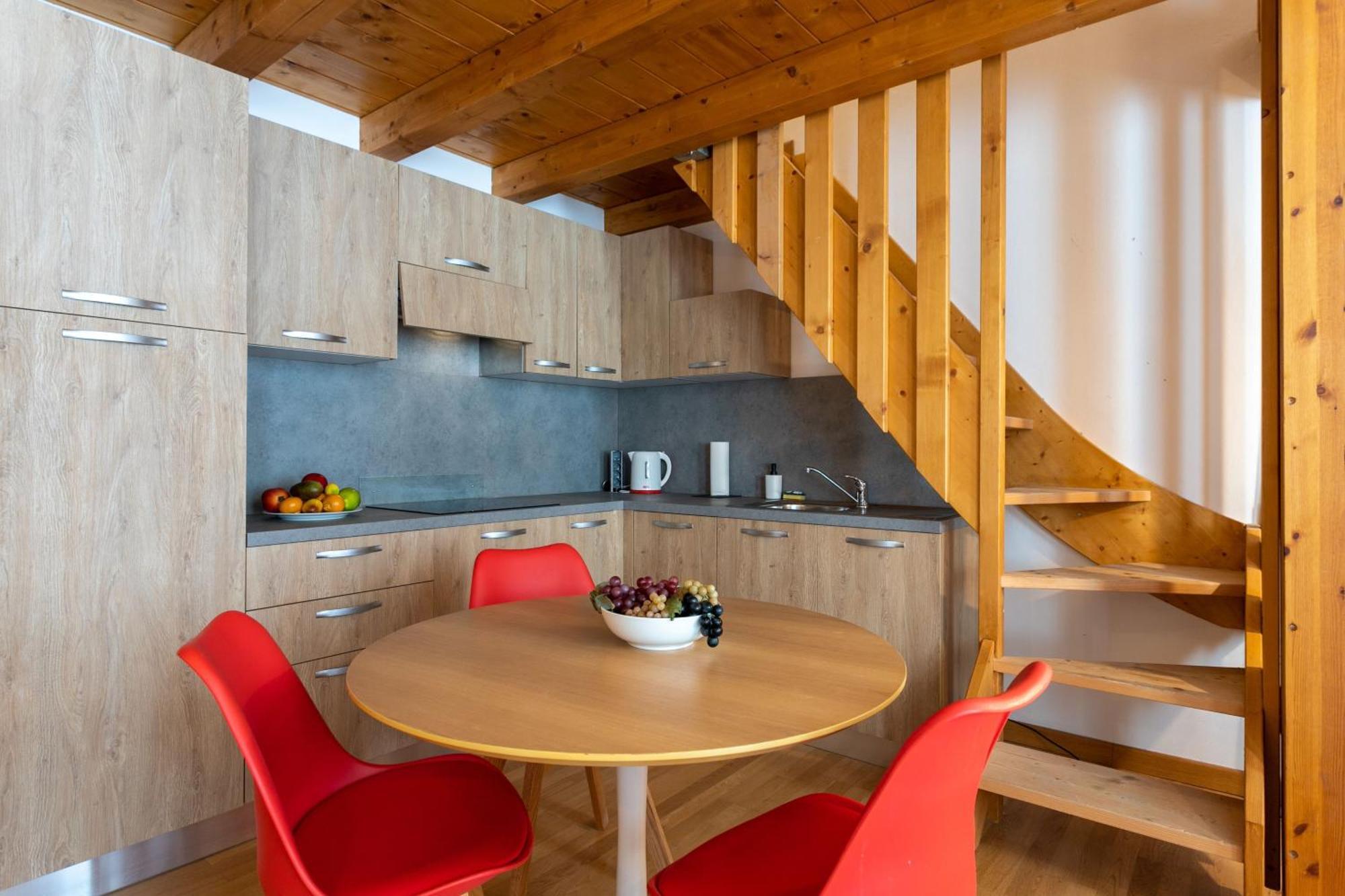 Saint-jean By Halldis * Gressoney-Saint-Jean