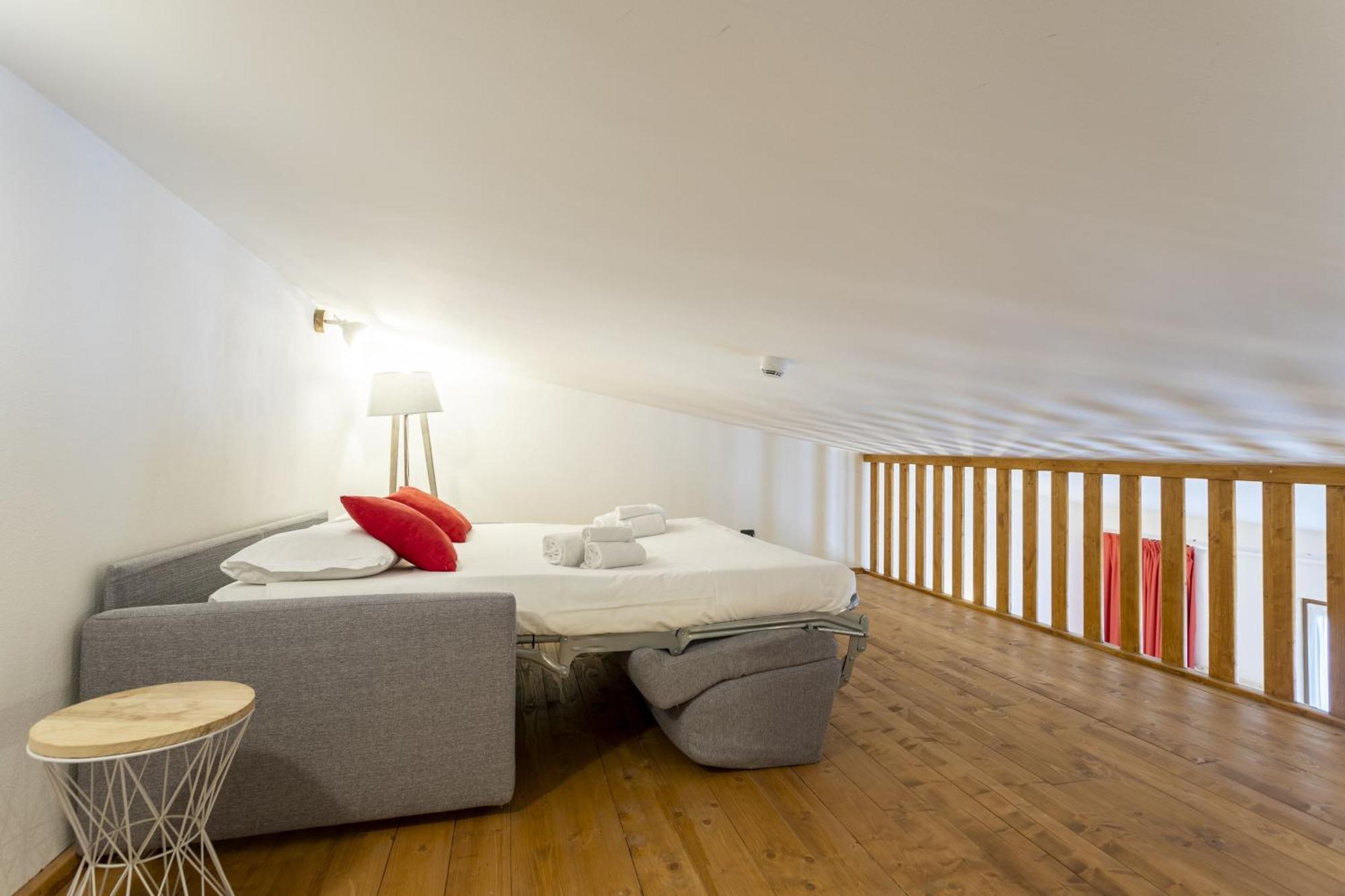 Apartamento Saint-jean By Halldis *