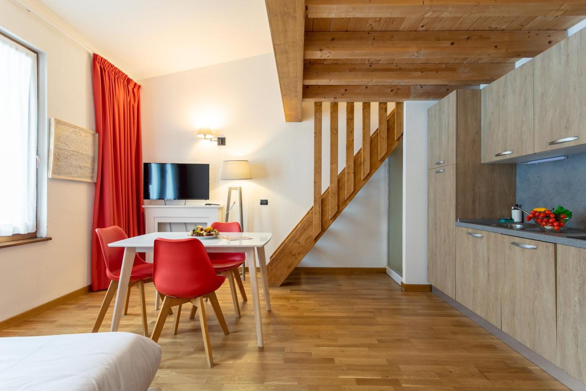 Saint-jean By Halldis Apartamento Gressoney-Saint-Jean