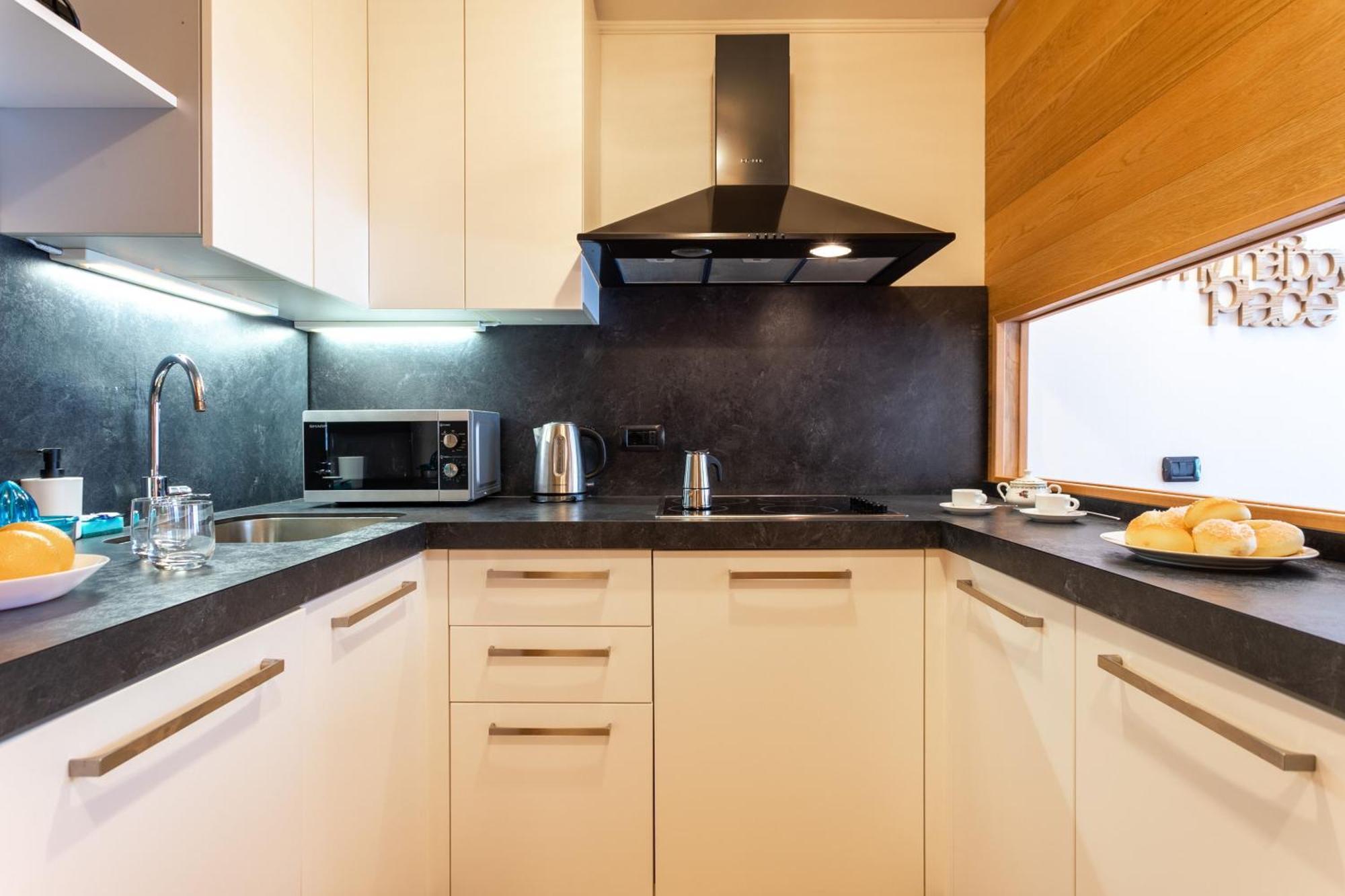 Apartamento Saint-jean By Halldis