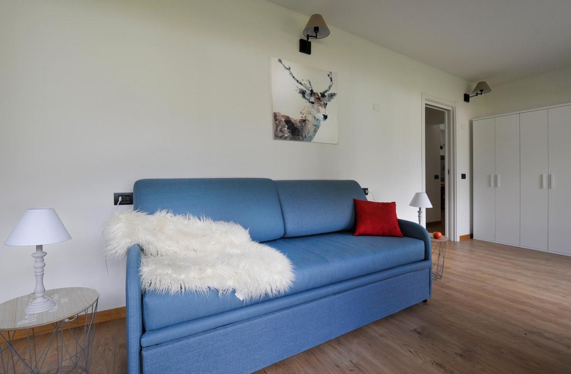 Apartamento Saint-jean By Halldis Gressoney-Saint-Jean